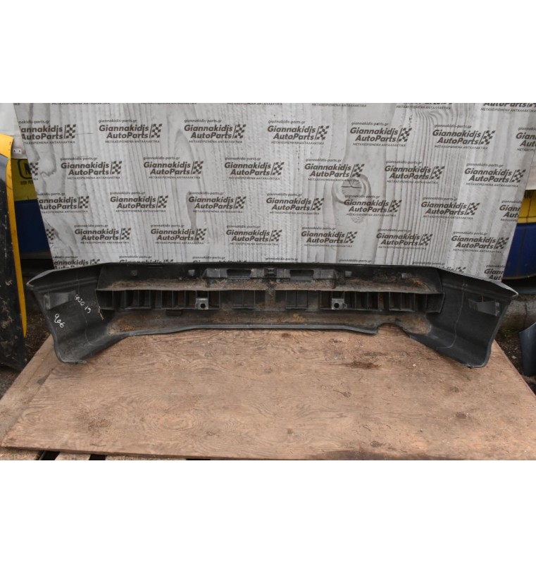 Προφυλακτήρας Πίσω Renault 19 1992-1995