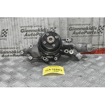 Αντλια Νερου Mercedes-Benz Sprinter 646986 2006-2012 (Α6462010310)