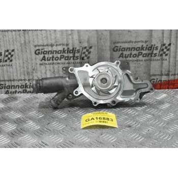 Αντλια Νερου Mercedes-Benz Sprinter 646986 2006-2012 (Α6462010310)