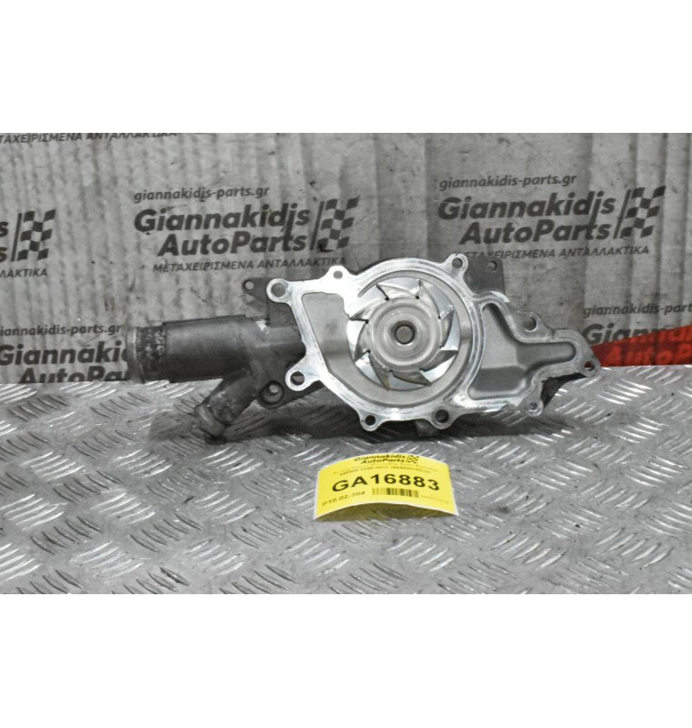 Αντλια Νερου Mercedes-Benz Sprinter 646986 2006-2012 (Α6462010310)