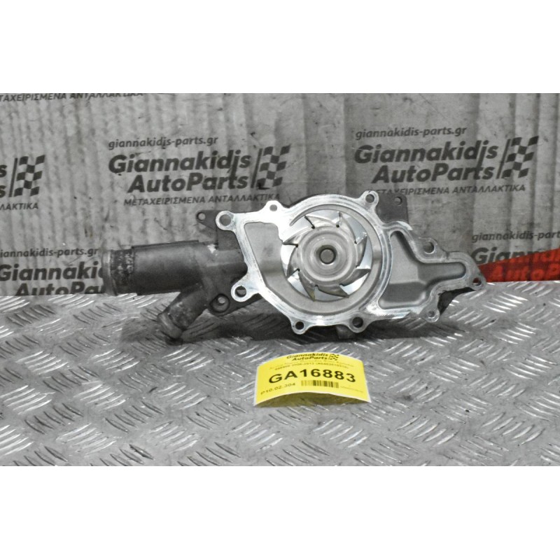 Αντλια Νερου Mercedes-Benz Sprinter 646986 2006-2012 (Α6462010310)