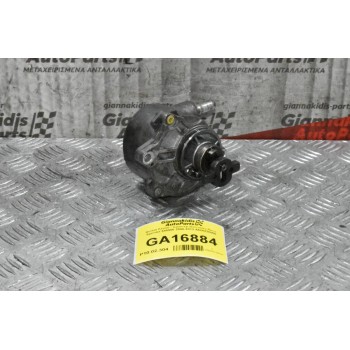 Αντλια Κενου - Εξοστερ Mercedes-Benz Sprinter 646986 2006-2012 A628230065