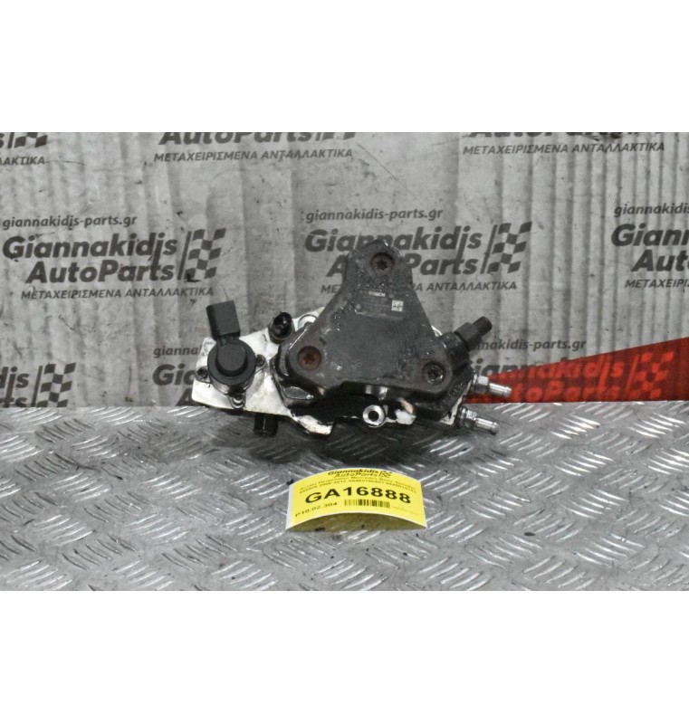 Αντλία Πετρελαίου Mercedes-Benz Sprinter 646986 2006-2012 Α6460700401 0445010143