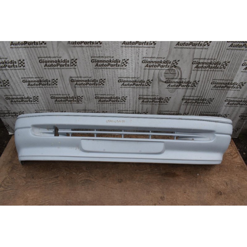 Προφυλακτήρας Εμπρός Ford Escort 1990-1992