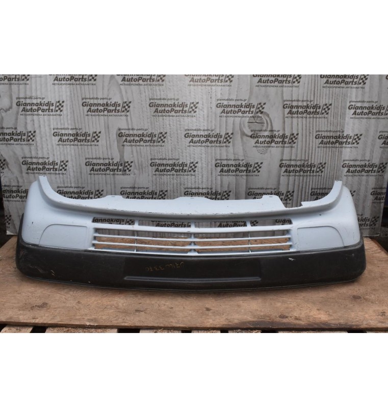 Προφυλακτήρας Εμπρός Citroen Xanthia 1993-2001