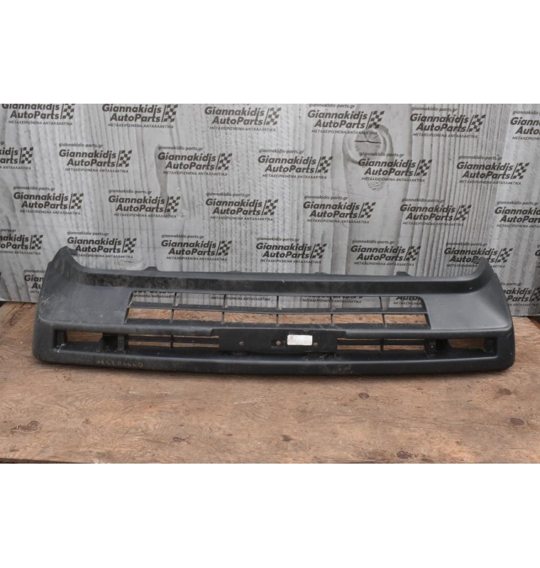 Προφυλακτήρας Εμπρός Mitsubishi Lancer 1984-1986