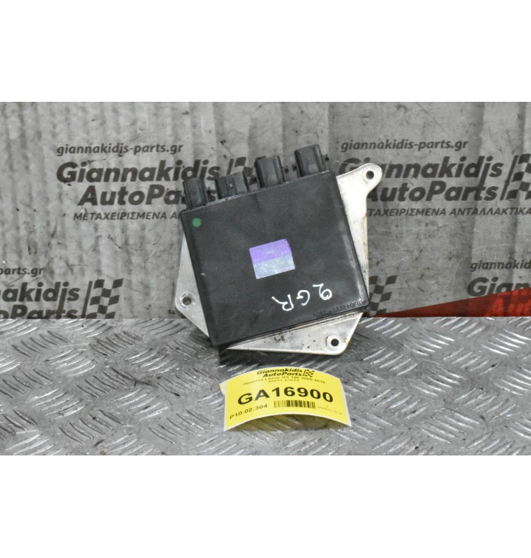 Πλακέτα Lexus GS 350 2000-2015 89871-53010 