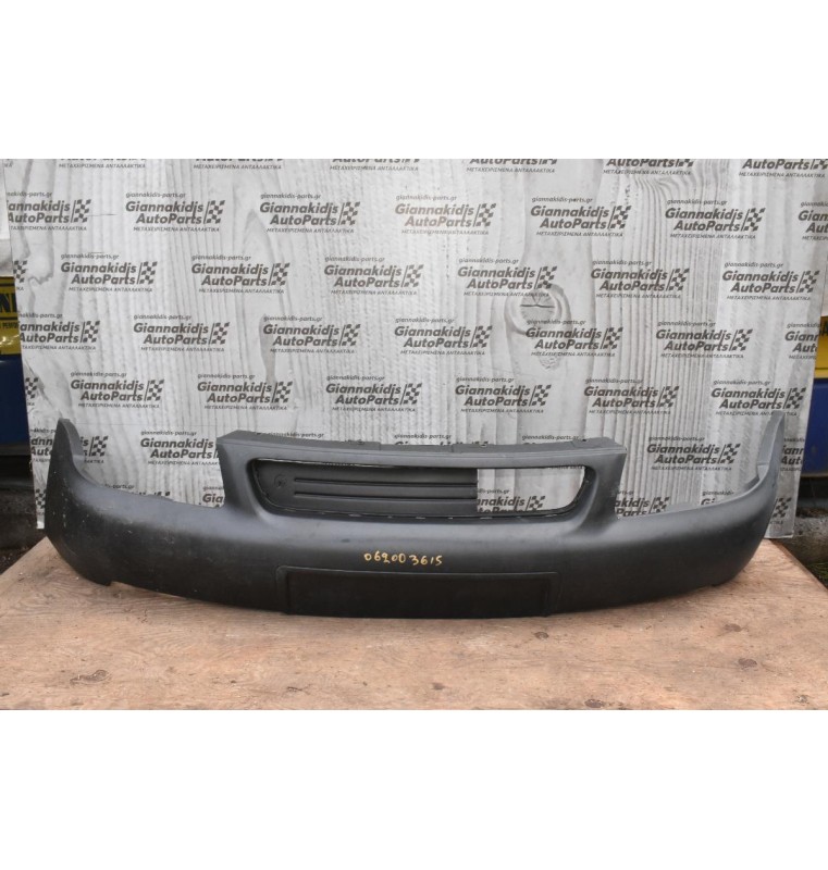 Προφυλακτήρας Εμπρός Audi A3 8L (Ασία) 1996-2003