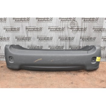 Προφυλακτήρας Πίσω Hyundai Atos 1997-2000