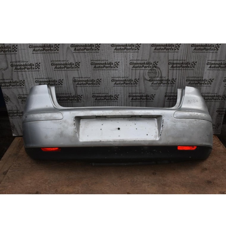 Προφυλακτήρας Πίσω Seat Ibiza 2002-2008