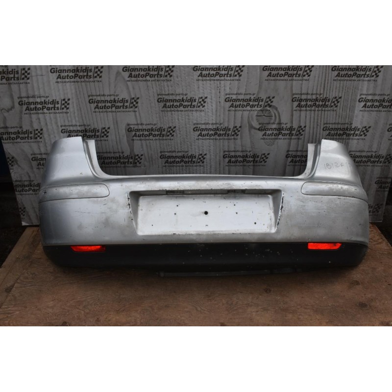 Προφυλακτήρας Πίσω Seat Ibiza 2002-2008