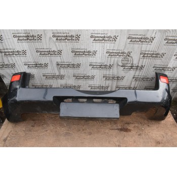 Προφυλακτήρας Πίσω Suzuki Grand Vitara 5Πόρτο 2006-2015