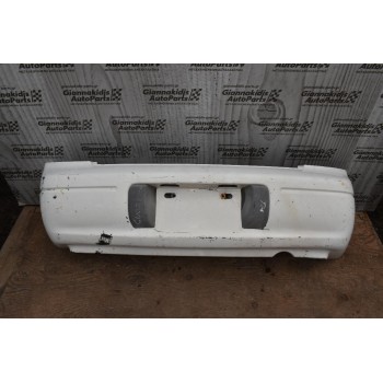 Προφυλακτήρας Πίσω Daihatsu Cuore 1997-2000