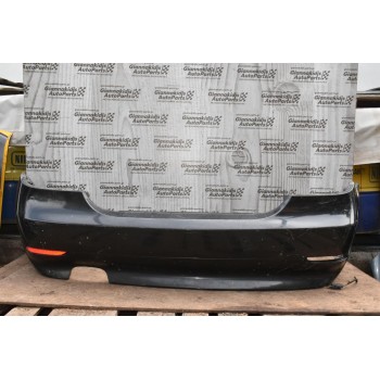 Προφυλακτήρας Πίσω Bmw 520 E60 2004-2010