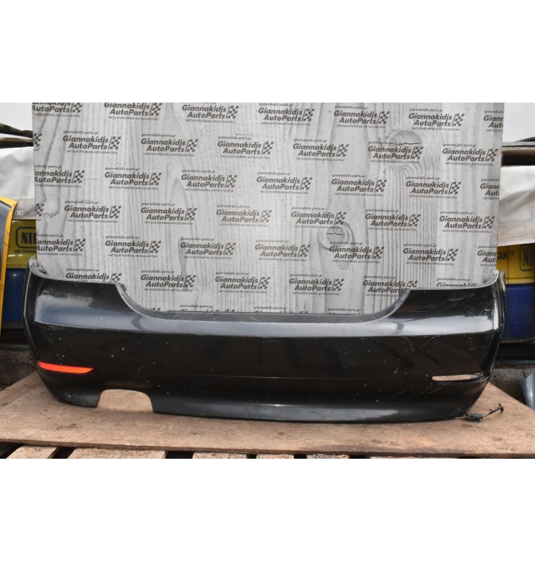 Προφυλακτήρας Πίσω Bmw 520 E60 2004-2010