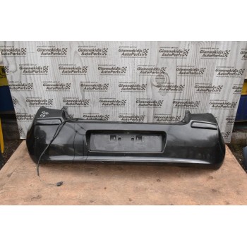 Προφυλακτήρας Πίσω Renault Clio 2006-2009