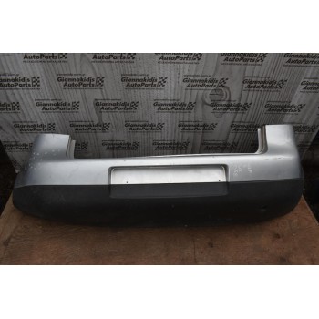 Προφυλακτήρας Πίσω Volkswagen Golf V 2004-2008