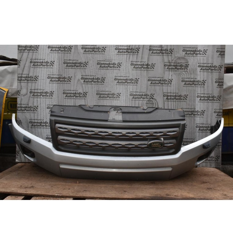 Προφυλακτήρας Εμπρός Land Rover Freelander II 2007-2015