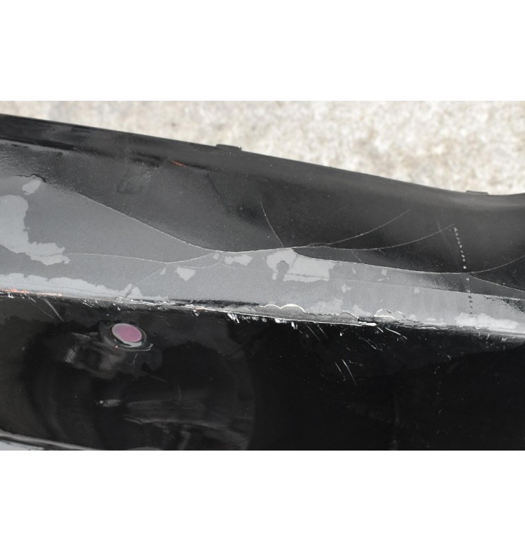 Προφυλακτήρας Πίσω Bmw 335 E92 2006-2011