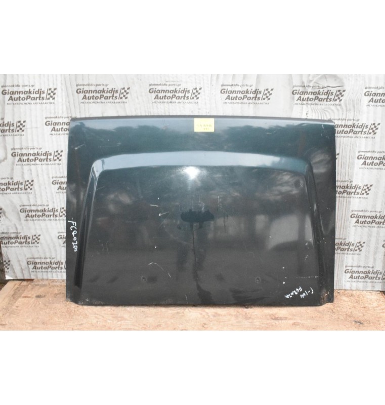 Καπό Daihatsu Feroza 1990-1999