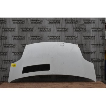 Καπό Opel Vivaro 2002-2014  