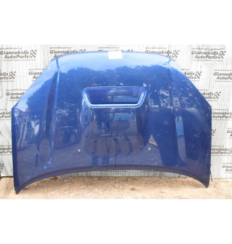 Καπό Toyota RAV4 Diesel 2001-2005