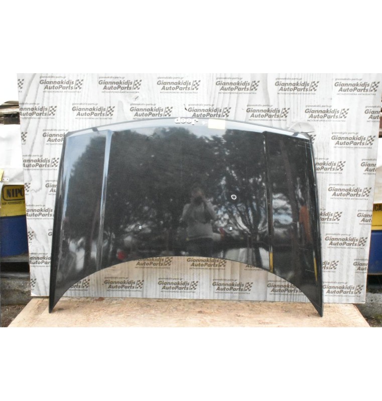 Καπό Jeep Grand Cherokee 1999-2005  