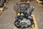 Κινητήρας - Μοτέρ Isuzu NPR NQR NFR 3.0 4JH1-X 2002-2007