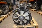 Κινητήρας - Μοτέρ Isuzu NPR NQR NFR 3.0 4JH1-X 2002-2007