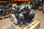 Κινητήρας - Μοτέρ Isuzu NPR NQR NFR 3.0 4JH1-X 2002-2007