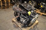Κινητήρας - Μοτέρ Isuzu NPR NQR NFR 3.0 4JH1-X 2002-2007