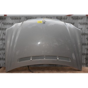 Καπό Mercedes-Benz E200 W211 2002-2008