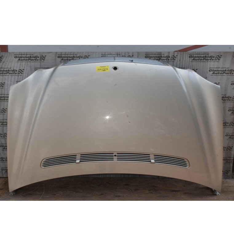 Καπό Mercedes-Benz E200 W211 2002-2008