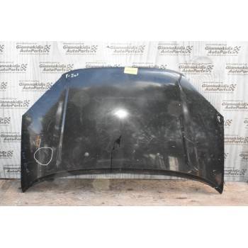 Καπό Toyota RAV4 2001-2006 (Με Χτύπημα)