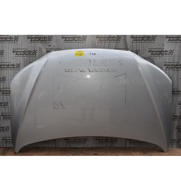 Καπό Hyundai Santa Fe 2006-2010  