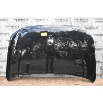 Καπό Volkswagen Passat 2005-2011 (Με Χτύπημα)