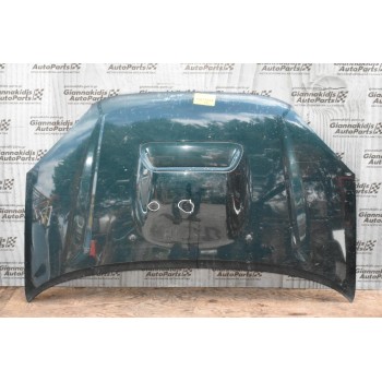 Καπό Toyota RAV4 Diesel 2001-2005 (Με Χτύπημα)