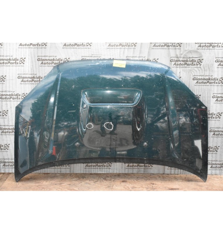 Καπό Toyota RAV4 Diesel 2001-2005 (Με Χτύπημα)
