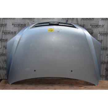 Καπό Kia Sorento 2002-2010 (Με Χτύπημα)