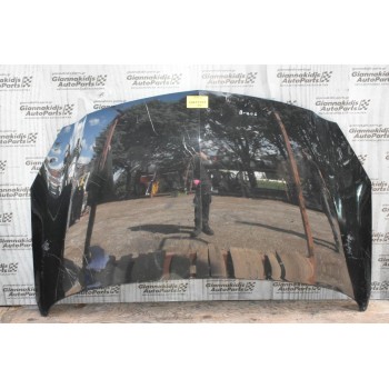 Καπό Opel Insignia 2008-2018 (Με Χτύπημα) γνησιο αλουμινιου