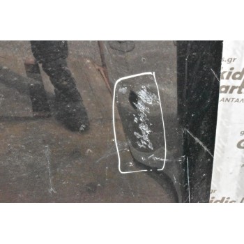 Καπό Opel Insignia 2008-2018 (Με Χτύπημα) γνησιο αλουμινιου