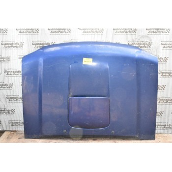 Καπό Nissan Navara D22 133ps YD25 4X4 2001-2005