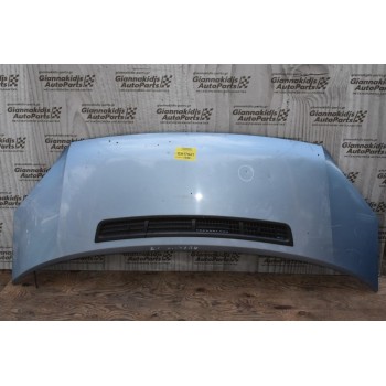 Καπό Ford Transit 2006-2013 (Με Χτύπημα)