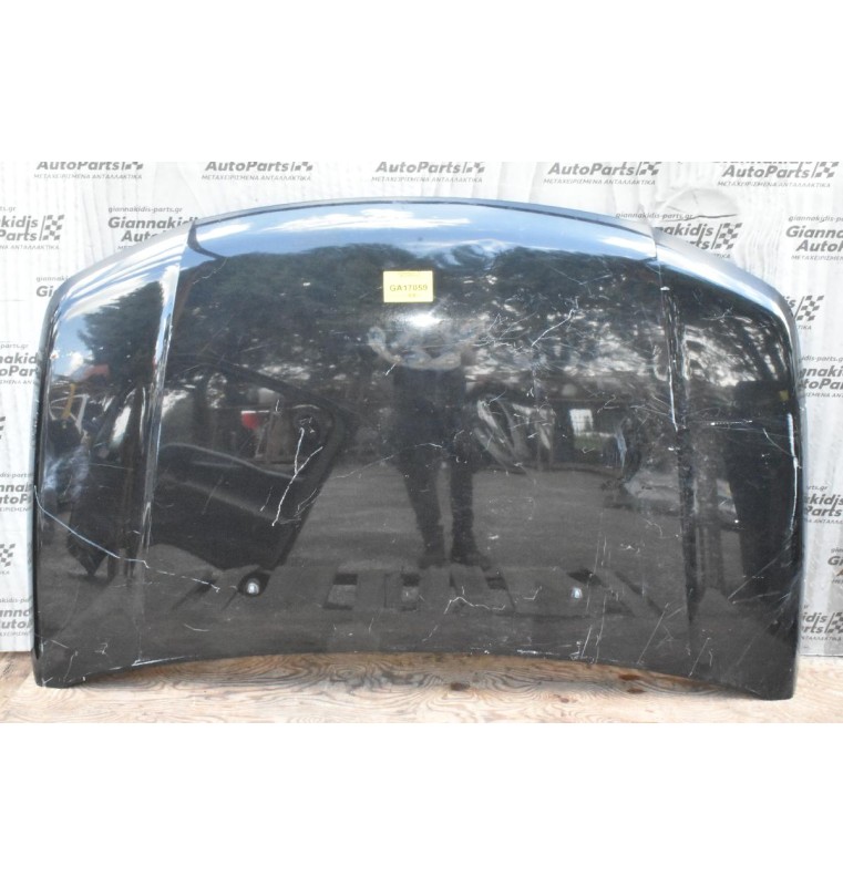 Καπό Suzuki Grand Vitara 2005-2015  