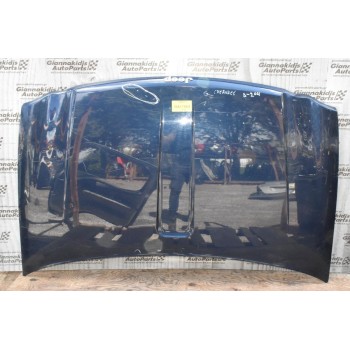 Καπό Jeep Grand Cherokee 2005-2011 (Με Χτύπημα)
