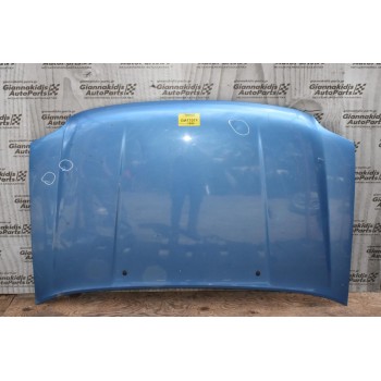 Καπό Isuzu D-Max 2002-2007  