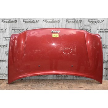 Καπό Jeep Cherokee 2004-2008  