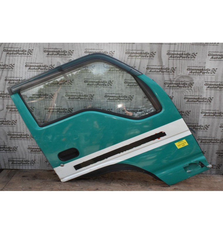 Πόρτα Εμπρός Δεξιά Isuzu NQR NPR 1994-2007 (Χωρίς Καθρέφτη)