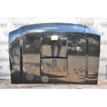 Καπό Nissan Navara D22 2001-2005