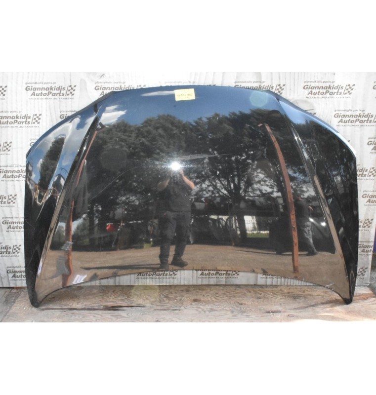 Καπό Hyundai Santa Fe 2006-2010  